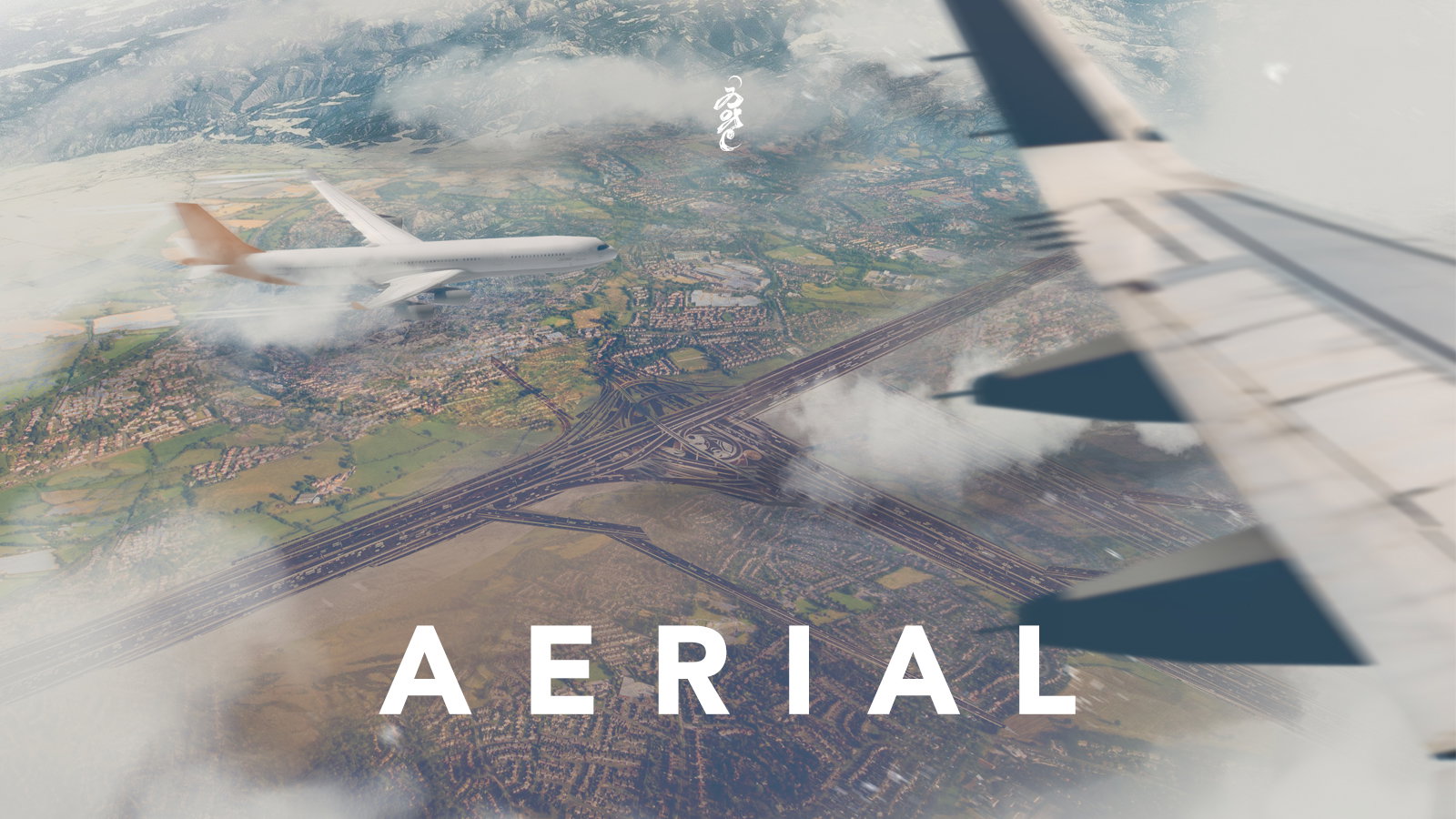 AERIAL MATTE PAINTING 1