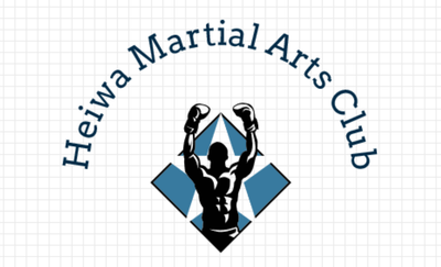 Heiwa MMA Blog