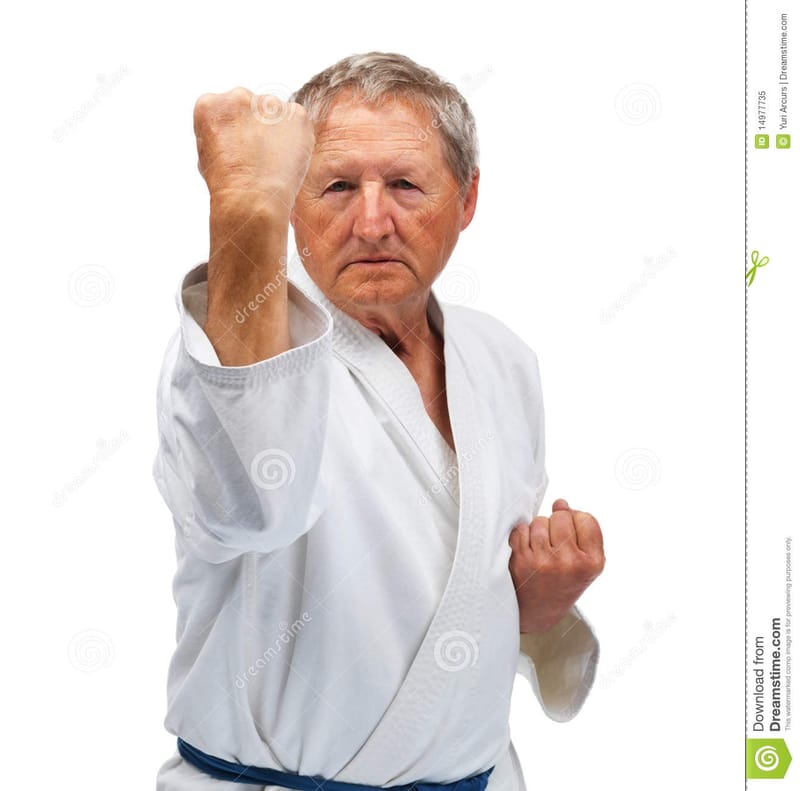 Shihan Burke