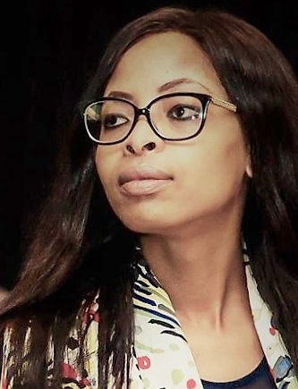 Rachel Letsoalo