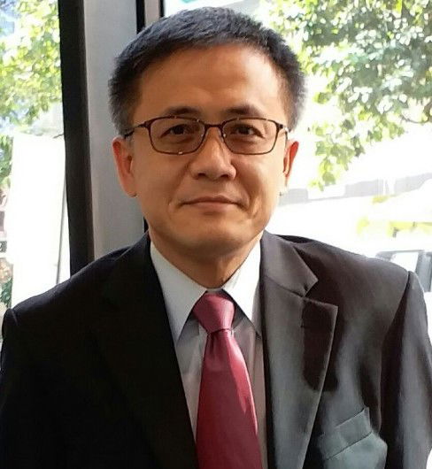 Prof. Alex Wong 教授