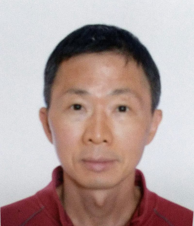 Prof. Alex Chan 教授