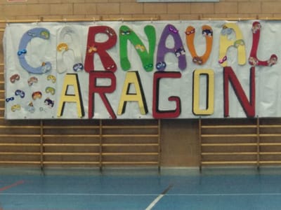 FOTOGRAFÍAS CARNAVAL 2019