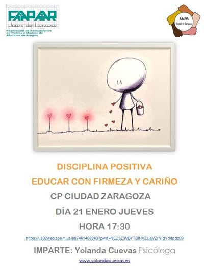 Charlas 2020/2021 image