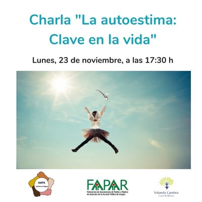 Charlas 2020/2021 image