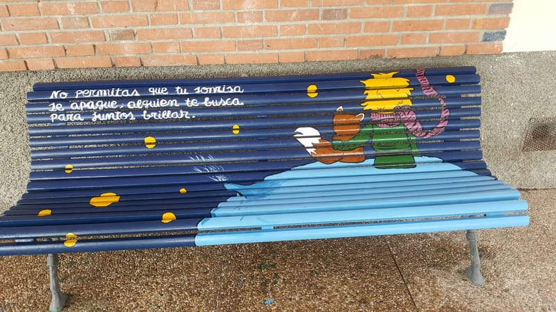 Proyecto banco de la amistad y banco de las emociones