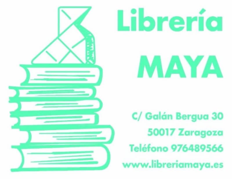 Librería Maya