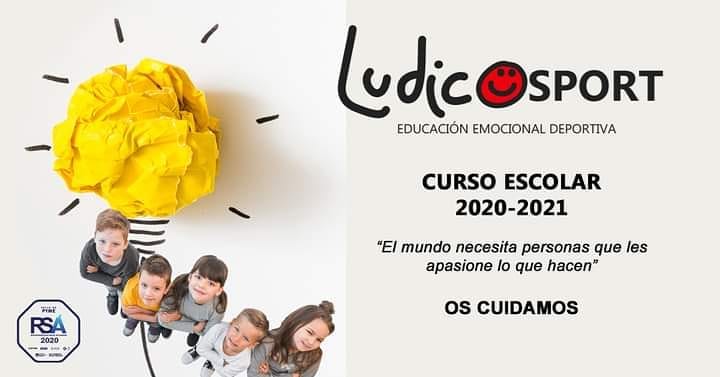 Ludicosport