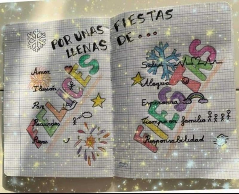 Concurso de Postales III