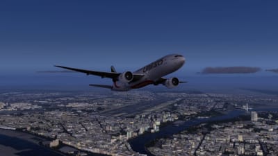 P3D image