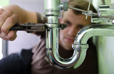 Tips for Hiring the Best Plumber image