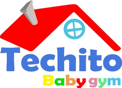 Techito Baby Gym