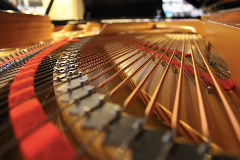 Music Studio