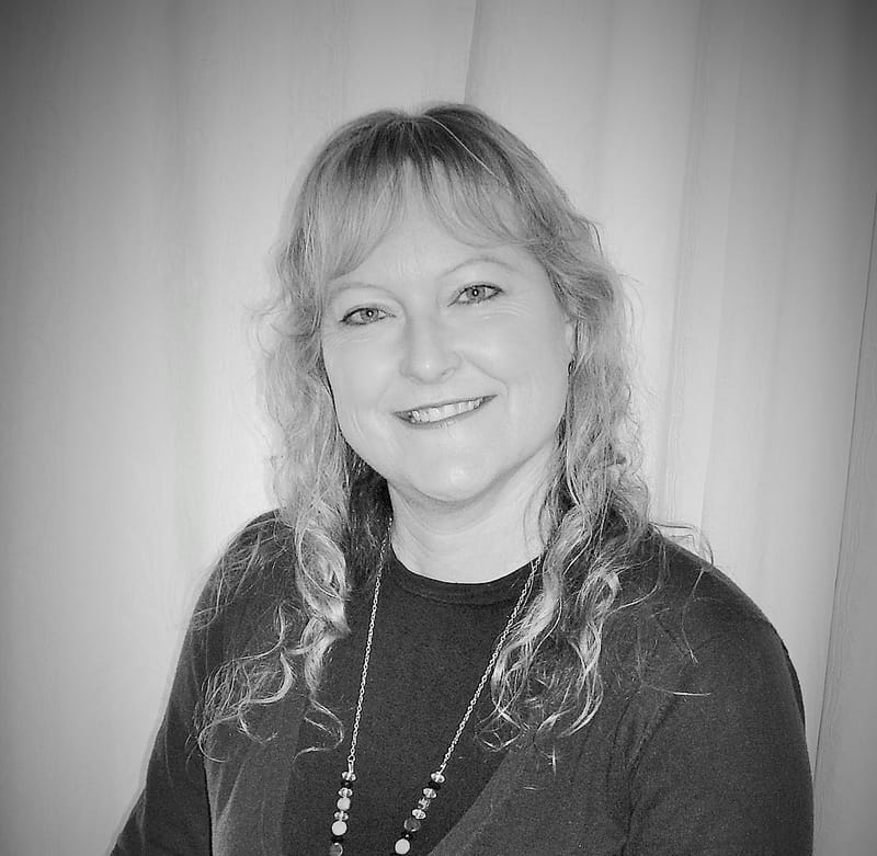 Gina Jones