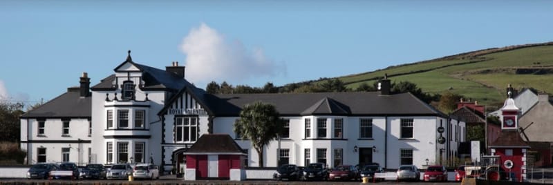 Accommodation