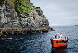 Skellig Boat Trips