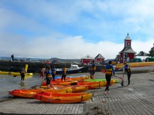 Valentia Island Sea Sports