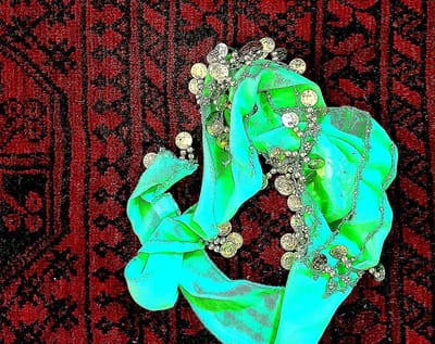 ריקודי בטן ומחול נשי