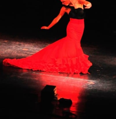 פלמנקו