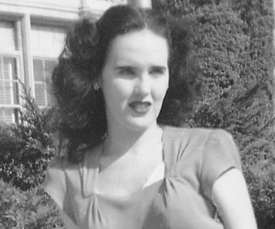 How Elizabeth Short Died image