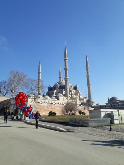 DOĞANLAR MEKANİK İNŞAAT