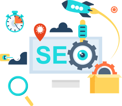 Our SEO Services in Delhi Will Take Your Website to the Next Level