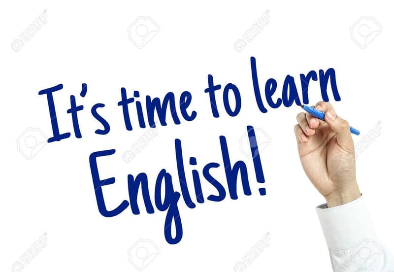 دورات اللغة الانكليزية