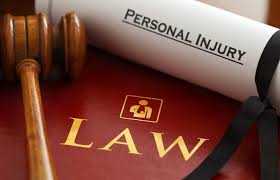 Various Types Of Personal Injury Claims