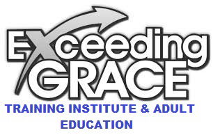 EXCEEDING GRACE CENTER