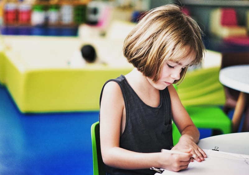 Private Tutoring