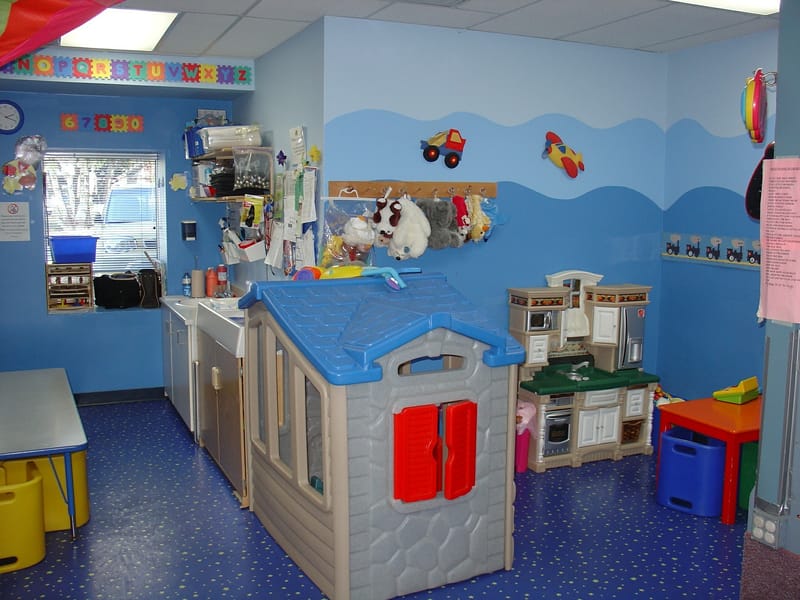 Play Room