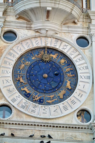 Astronumeroloji image