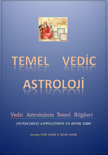 Vedik  Astroloji  Eserleri