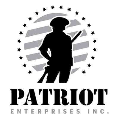 Patriot Enterprises Inc.