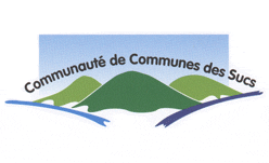 Communauté de Communes des Sucs