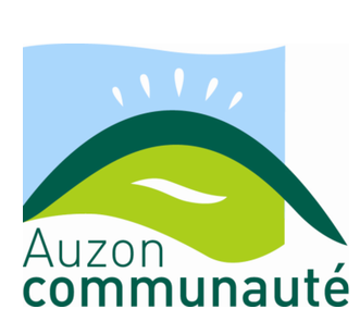 Communauté de communes Auzon Communauté