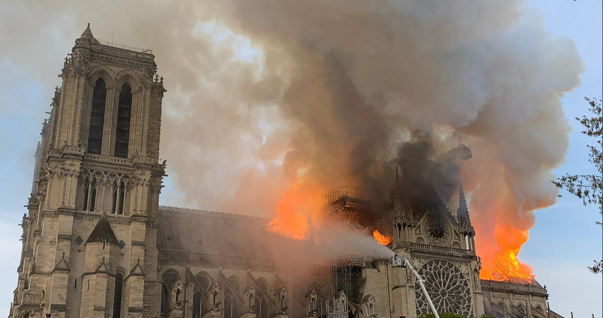 DECI des ERP (Etablissements recevant du public)