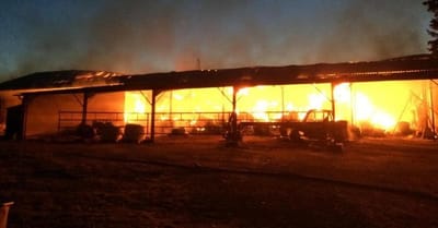 EXPLOITATIONS AGRICOLES