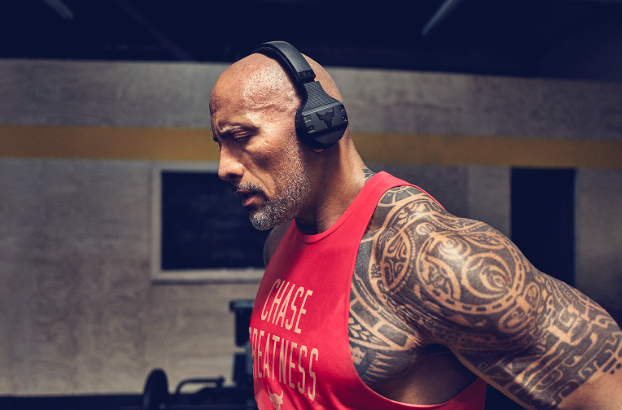 Dwayne Johnson