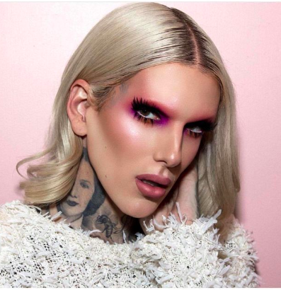 Jeffree Star