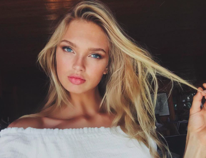 Romee Strijd