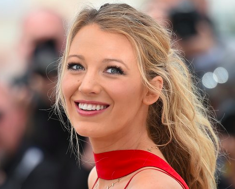 Blake Lively