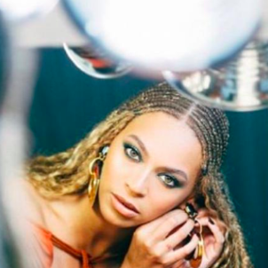 Beyonce