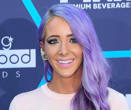 Jenna Marbles