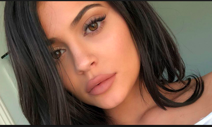 Kylie Jenner