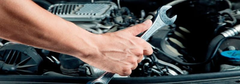 Técnico Medio en Mecánica Automotriz
