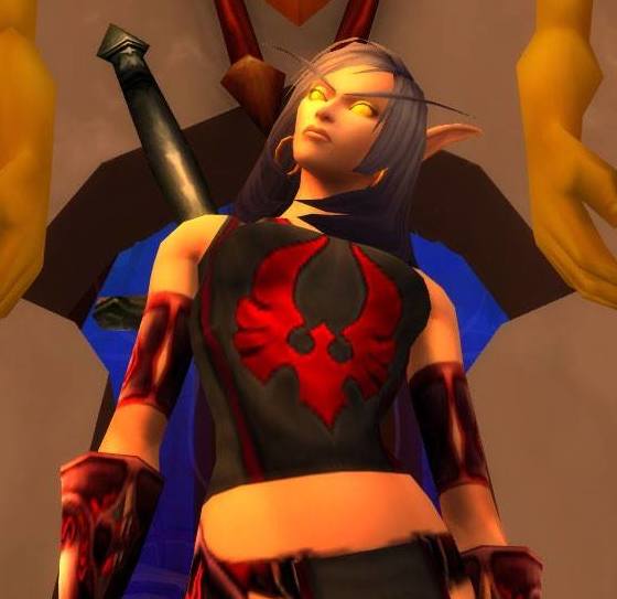 Draell
