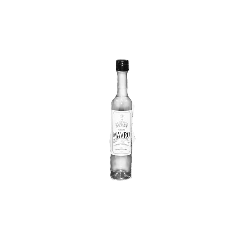 Mavro Tsipouro - 200ml - 40% ALC/VOL