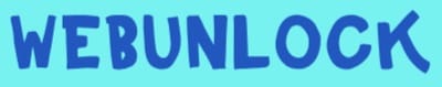 Webunlock