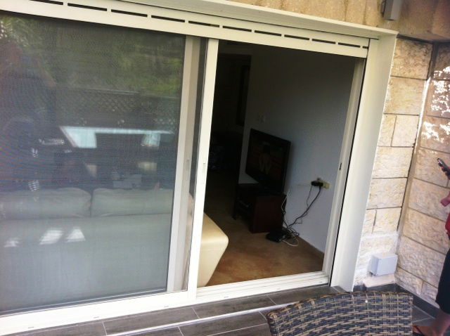 חלון דגם 9000